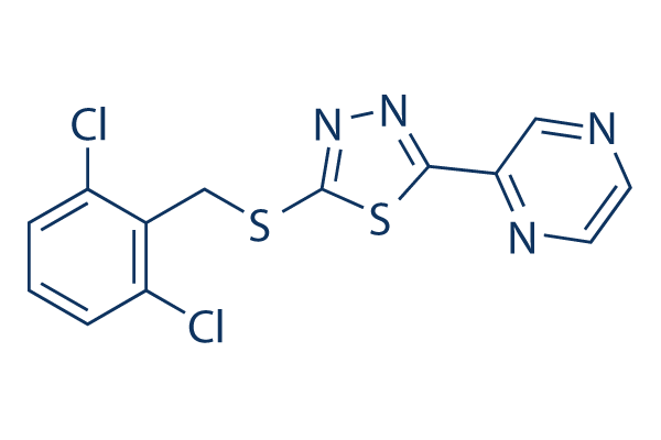 Yoda1 Chemical Structure