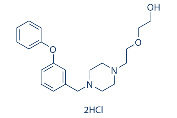 ZK756326 2HCl Chemical Structure